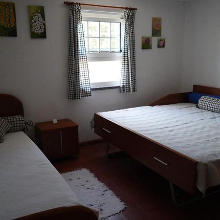 Faial Adega Lemos Villa Horta  Eksteriør bilde