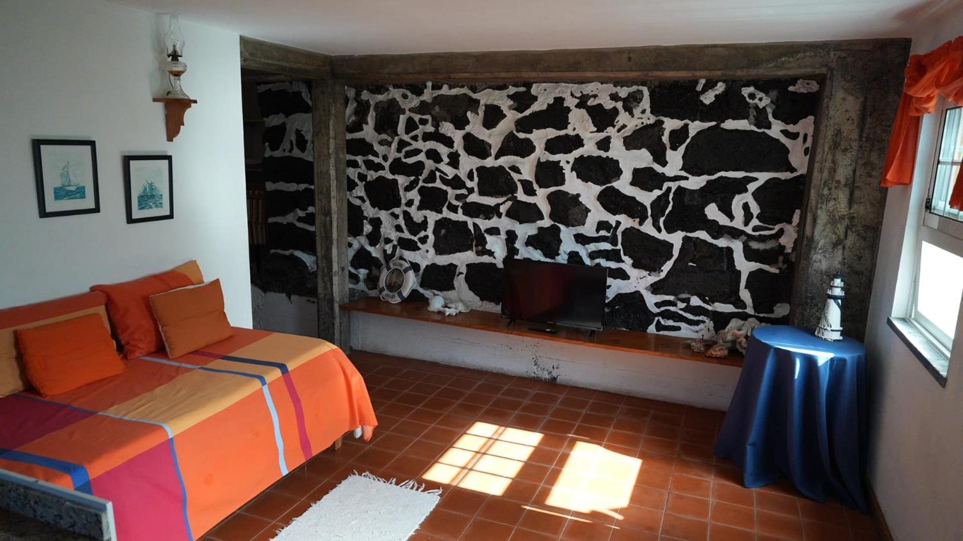 Faial Adega Lemos Villa Horta  Eksteriør bilde