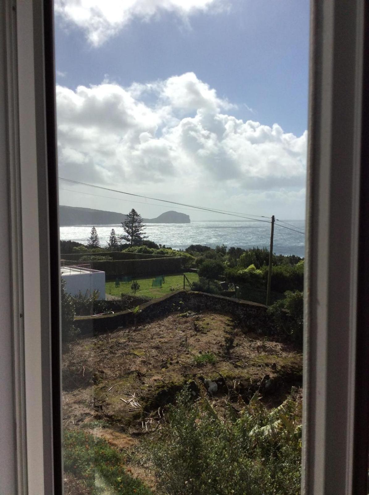 Faial Adega Lemos Villa Horta  Eksteriør bilde