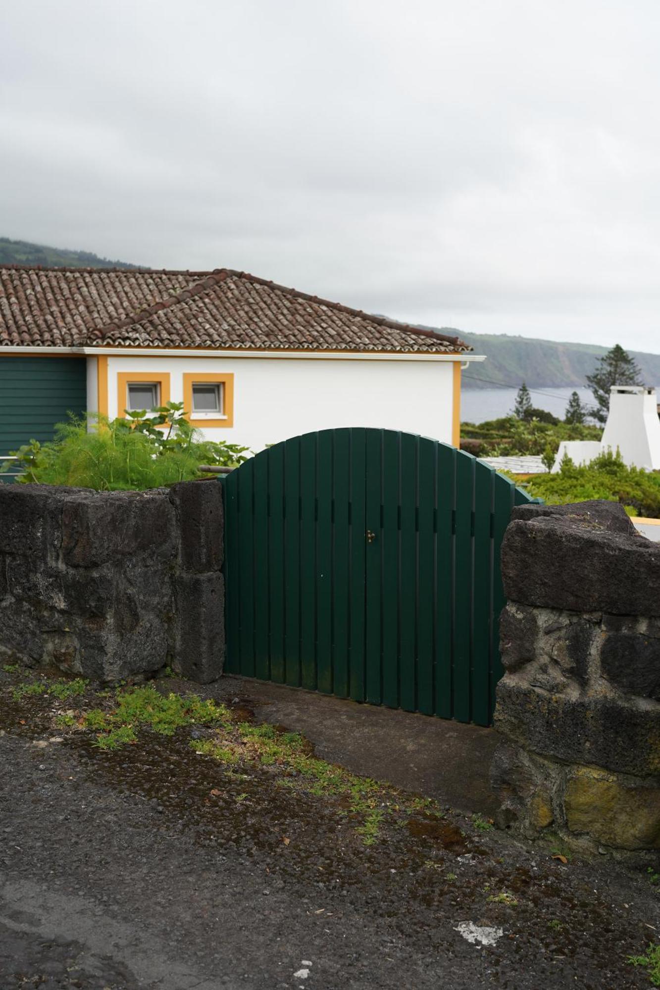 Faial Adega Lemos Villa Horta  Eksteriør bilde